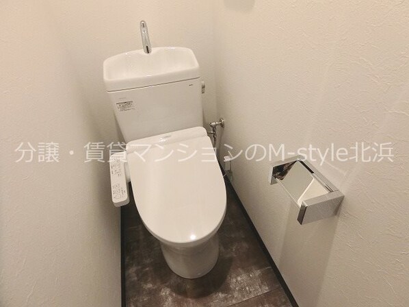 プレジオ本町の物件内観写真